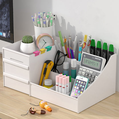 Drawer Type Cosmetic Storage Box