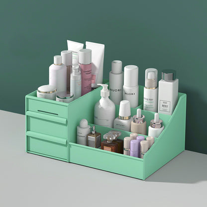 Drawer Type Cosmetic Storage Box