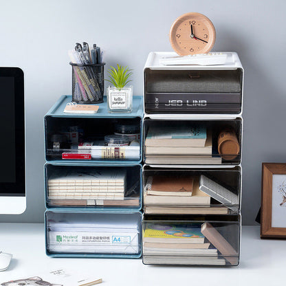 Bedroom Storage Box