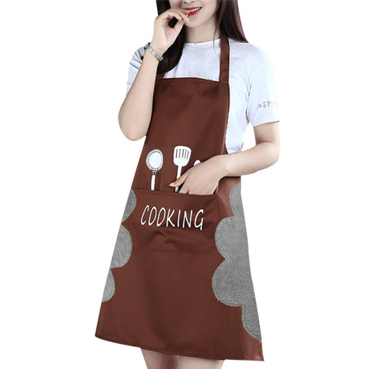 Durable Home Kitchen Apron