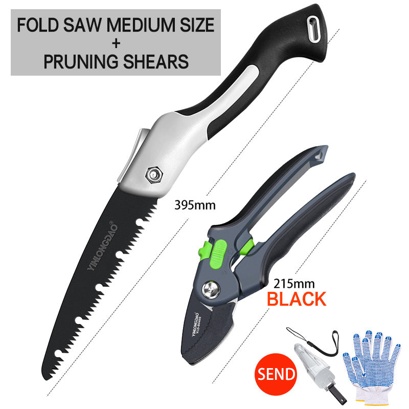 Flower Shears for Precise Cutting