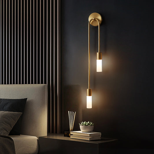 Nordic Style Wall Lamp