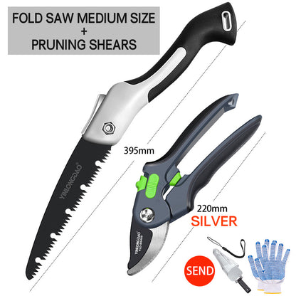 Flower Shears for Precise Cutting