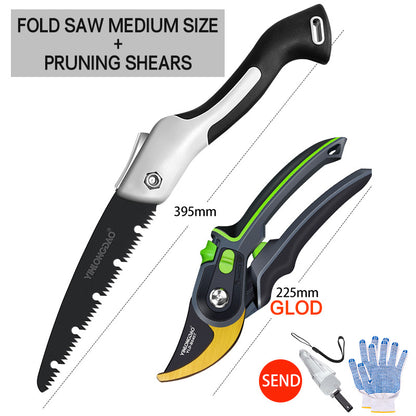 Flower Shears for Precise Cutting