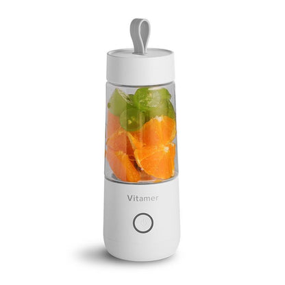 350ml Portable USB Blender