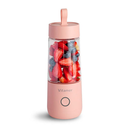 350ml Portable USB Blender