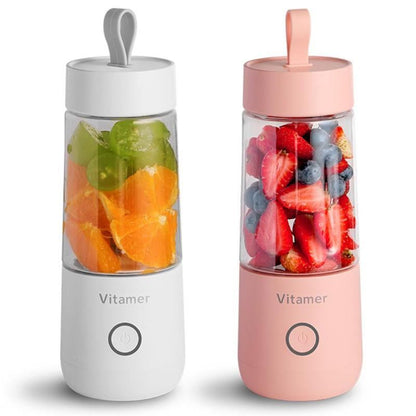 350ml Portable USB Blender