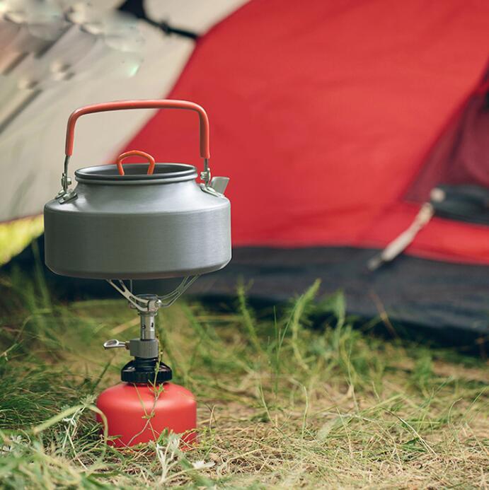 Portable Folding Mini Camping Stove