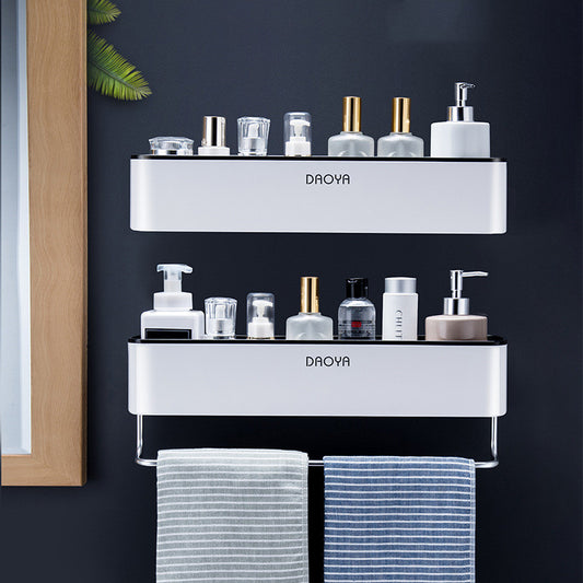 Stylish Wall Shelf for Bathroom